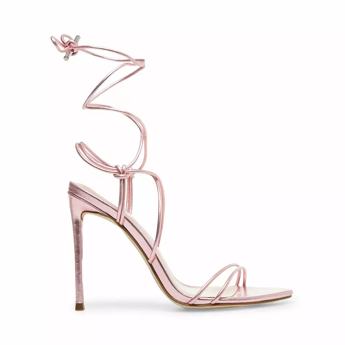 Best Pirce โ SteveMadden BADGIRL PINK METALLIC ๐ฏ 3 Best Pirce โ SteveMadden BADGIRL PINK METALLIC ๐ฏ