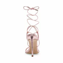 Best Pirce โ SteveMadden BADGIRL PINK METALLIC ๐ฏ 14 Best Pirce โ SteveMadden BADGIRL PINK METALLIC ๐ฏ -Steve Madden Sales Store STEVEMADDEN WINNIE HARLOW BADGIRL PINK METALLIC BACK