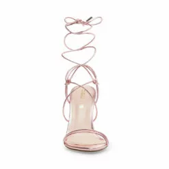 Best Pirce โ SteveMadden BADGIRL PINK METALLIC ๐ฏ 12 Best Pirce โ SteveMadden BADGIRL PINK METALLIC ๐ฏ -Steve Madden Sales Store STEVEMADDEN WINNIE HARLOW BADGIRL PINK METALLIC FRONT
