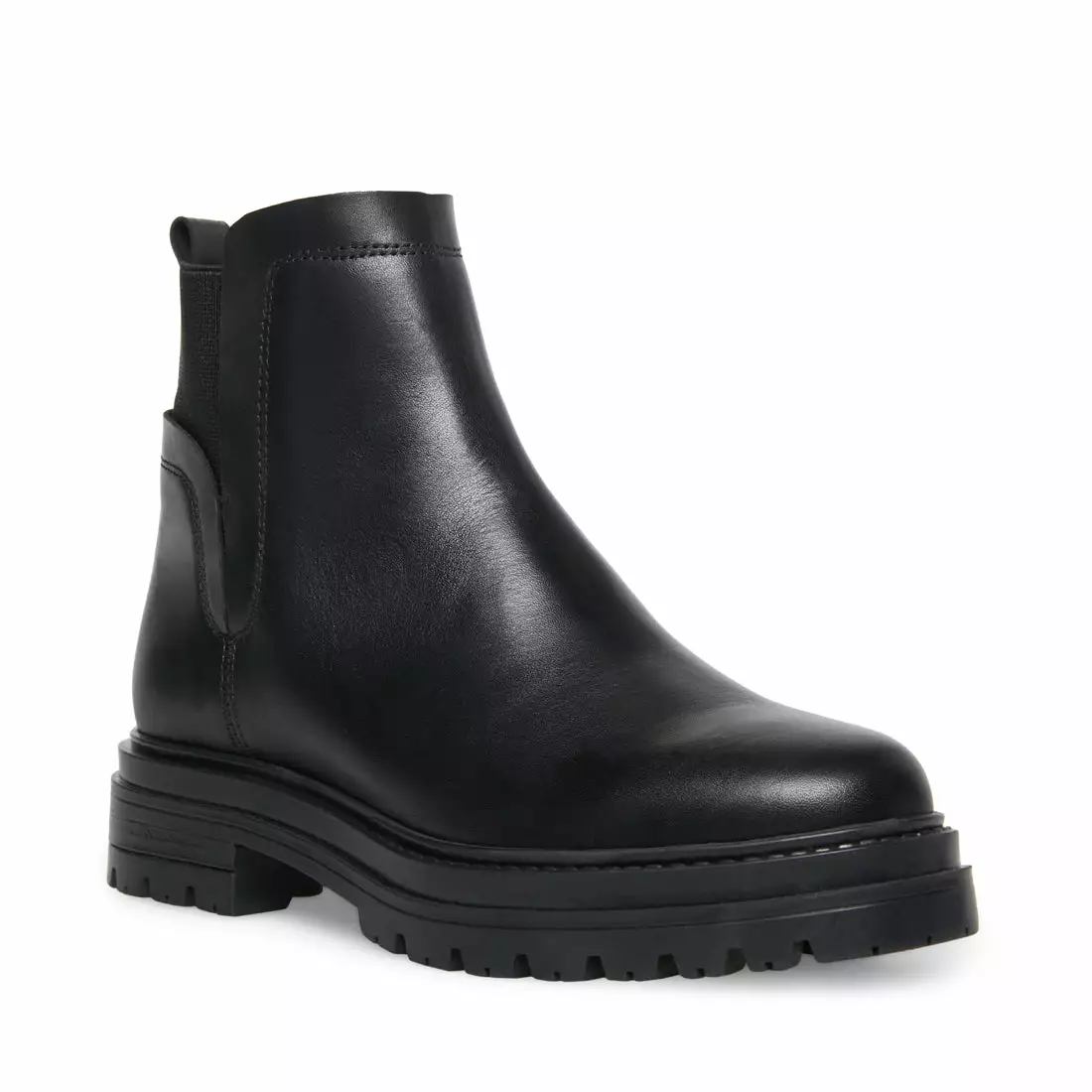 Buy ๐ฏ SteveMadden MOIRA BLACK LEATHER ๐ 4 Buy ๐ฏ SteveMadden MOIRA BLACK LEATHER ๐ - Image 2