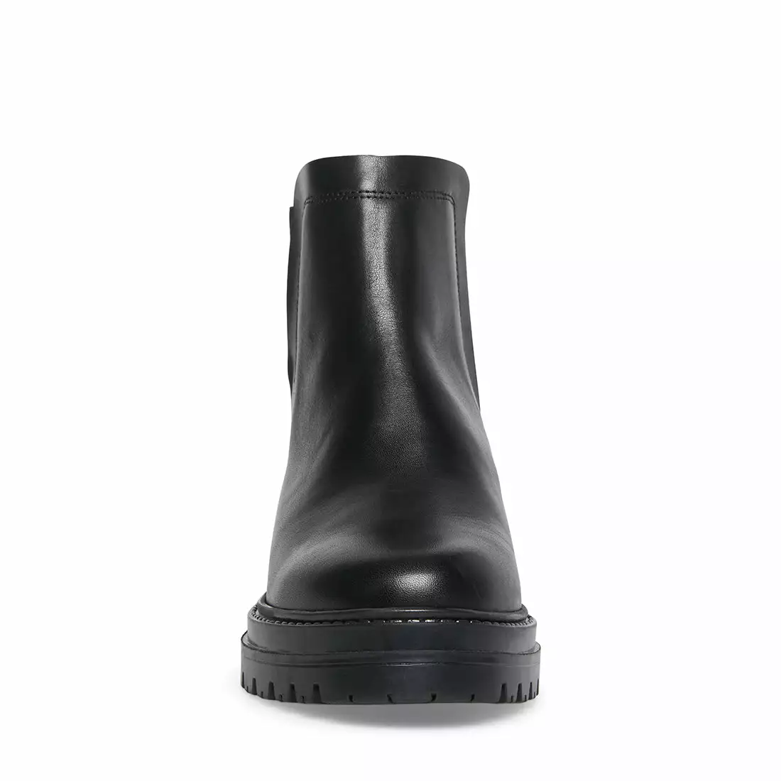 Buy ๐ฏ SteveMadden MOIRA BLACK LEATHER ๐ 6 Buy ๐ฏ SteveMadden MOIRA BLACK LEATHER ๐ - Image 4