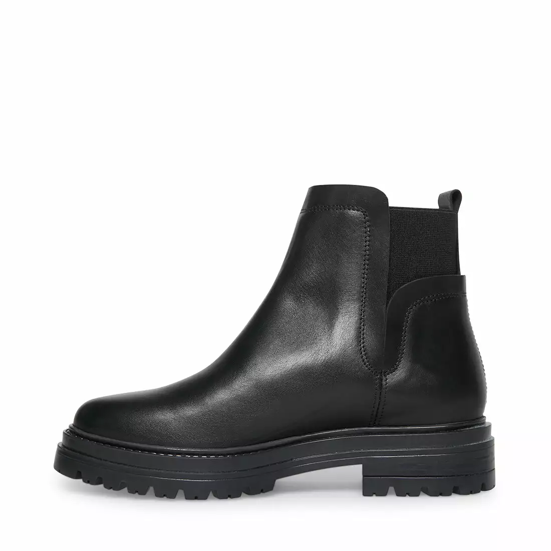 Buy ๐ฏ SteveMadden MOIRA BLACK LEATHER ๐ 5 Buy ๐ฏ SteveMadden MOIRA BLACK LEATHER ๐ - Image 3