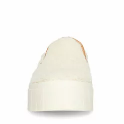 Outlet π SteveMadden COSMO-S NATURAL π₯ 10 Outlet π SteveMadden COSMO-S NATURAL π₯ -Steve Madden Sales Store STEVEMADDEN COOLPLANET COSMO S NATURAL FRONT