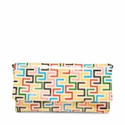 Outlet 🛒 SteveMadden BSUBLIME SILVER MULTI 👍 -Steve Madden Sales Store STEVEMADDEN HANDBAGS BSUBLIME SPRINT