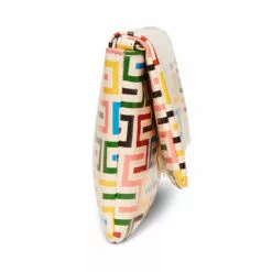 Deals ⭐ SteveMadden BSUBLIME WHITE/YELLOW 🧨 -Steve Madden Sales Store STEVEMADDEN HANDBAGS BSUBLIME SPRINT SIDE