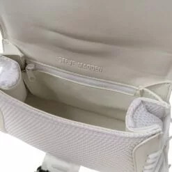 Deals 👍 STEVEMADDEN BDIEGO WHITE 😀 -Steve Madden Sales Store STEVEMADDEN INTL HANDBAGS BDIEGO WHITE 2