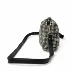 Wholesale 😍 STEVEMADDEN BNOBLE-C CRYSTAL 🛒 -Steve Madden Sales Store STEVEMADDEN INTL HANDBAGS BNOBLE C CLEAR 1