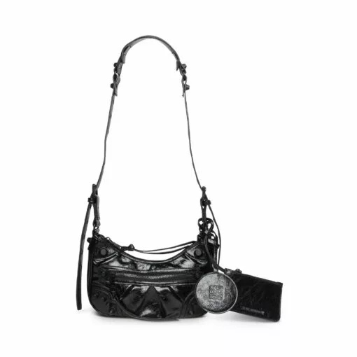 Top 10 🤩 STEVEMADDEN BGLOWING BLACK ⭐ -Steve Madden Sales Store STEVEMADDEN INTL HANDBAGS BSELENE BLACK 2