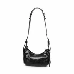 Top 10 🤩 STEVEMADDEN BGLOWING BLACK ⭐ -Steve Madden Sales Store STEVEMADDEN INTL HANDBAGS BSELENE BLACK 4
