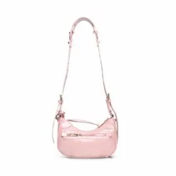 Promo 🛒 STEVEMADDEN BGLOWING PINK 😍 -Steve Madden Sales Store STEVEMADDEN INTL HANDBAGS BSELENE PINK 2