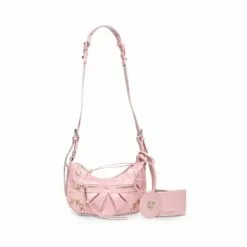 Top 10 🤩 STEVEMADDEN BGLOWING BLACK ⭐ -Steve Madden Sales Store STEVEMADDEN INTL HANDBAGS BSELENE PINK 6