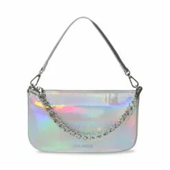 Budget ⌛ SteveMadden BSISTER IRIDESCENT 😍 -Steve Madden Sales Store STEVEMADDEN INTL HANDBAGS BSISTER IRIDESCENT 1
