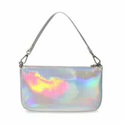 Budget ⌛ SteveMadden BSISTER IRIDESCENT 😍 -Steve Madden Sales Store STEVEMADDEN INTL HANDBAGS BSISTER IRIDESCENT BACK Copy
