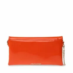 Flash Sale ✨ SteveMadden BSUBLIME ORANGE PATENT ⌛ -Steve Madden Sales Store STEVEMADDEN INTL HANDBAGS BSUBLIME ORANGE BACK