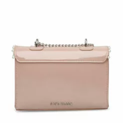 Outlet ✔️ SteveMadden BVYPER PEARL BLUSH PATENT ⌛ -Steve Madden Sales Store STEVEMADDEN INTL HANDBAGS BVYPER P BLUSHPATENT BACK
