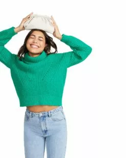 New 🔔 SteveMadden BNIKKI BONE 🌟 -Steve Madden Sales Store STEVEMADDEN RTW0104 GREEN 1756