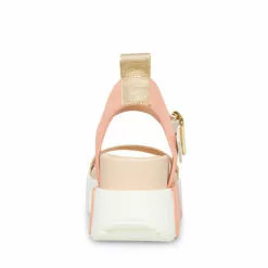 Best reviews of โจ SteveMadden PASTRY BLUSH MULTI ๐ 14 Best reviews of โจ SteveMadden PASTRY BLUSH MULTI ๐ -Steve Madden Sales Store STEVEMADDEN SANDALS PASTRY BLUSH MULTI BACK