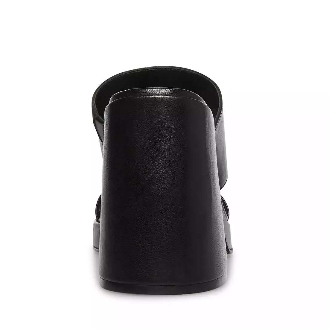 Best Pirce 💯 SteveMadden VICKEY BLACK LEATHER 👍 7 Best Pirce 💯 SteveMadden VICKEY BLACK LEATHER 👍 - Image 5