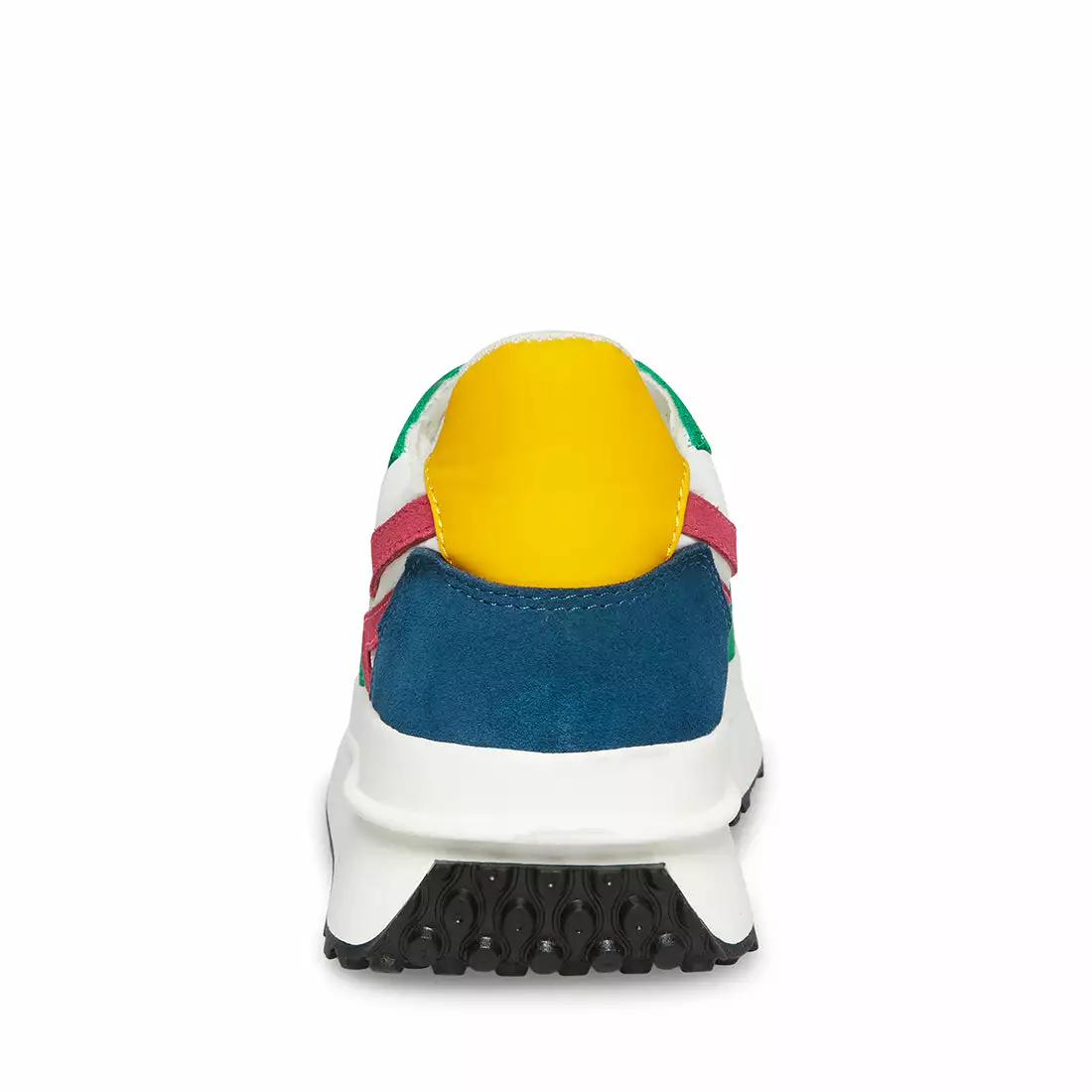 Cheapest ๐ SteveMadden ACTIONS GREEN MULTI ๐ 7 Cheapest ๐ SteveMadden ACTIONS GREEN MULTI ๐ - Image 5