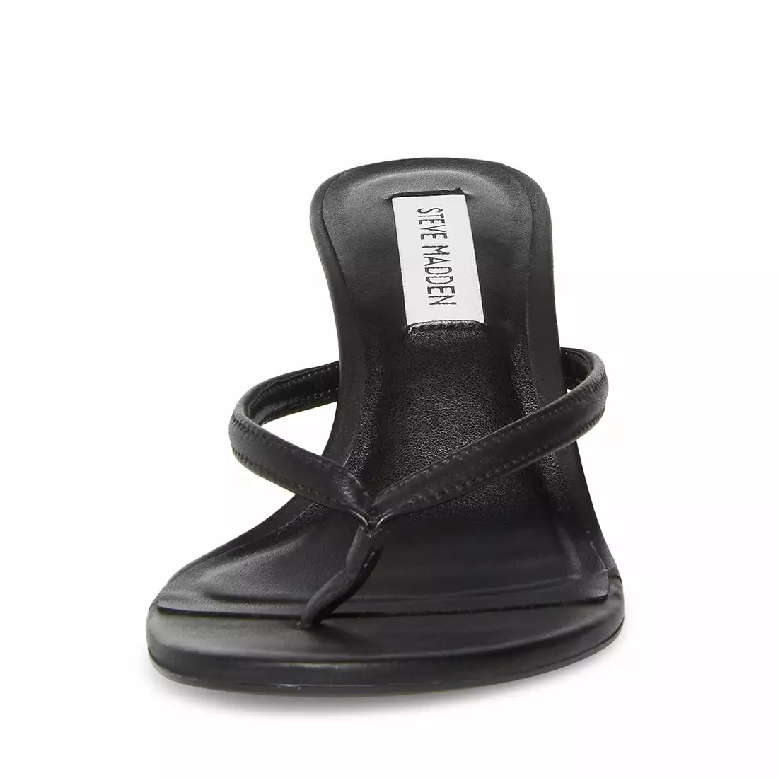 Coupon 🌟 SteveMadden ADDYSON BLACK LEATHER ✔️ 5 Coupon 🌟 SteveMadden ADDYSON BLACK LEATHER ✔️ - Image 3