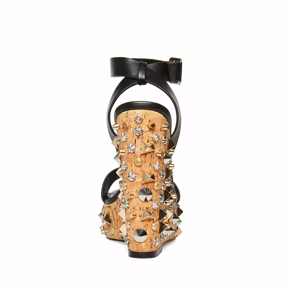 Budget ๐ SteveMadden ALIKA BLACK ๐ 7 Budget ๐ SteveMadden ALIKA BLACK ๐ - Image 5