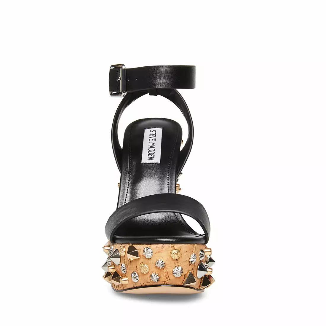 Budget ๐ SteveMadden ALIKA BLACK ๐ 5 Budget ๐ SteveMadden ALIKA BLACK ๐ - Image 3