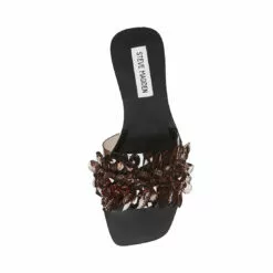 Best Sale ๐ SteveMadden MILEY BLACK ๐ 11 Best Sale ๐ SteveMadden MILEY BLACK ๐ -Steve Madden Sales Store STEVEMADDEN SHOES AMELIA BLACK TOP