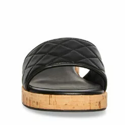 Brand new 🎁 SteveMadden ARIA BLACK ✨ 12 Brand new 🎁 SteveMadden ARIA BLACK ✨ -Steve Madden Sales Store STEVEMADDEN SHOES ARIA BLACK FRONT 1