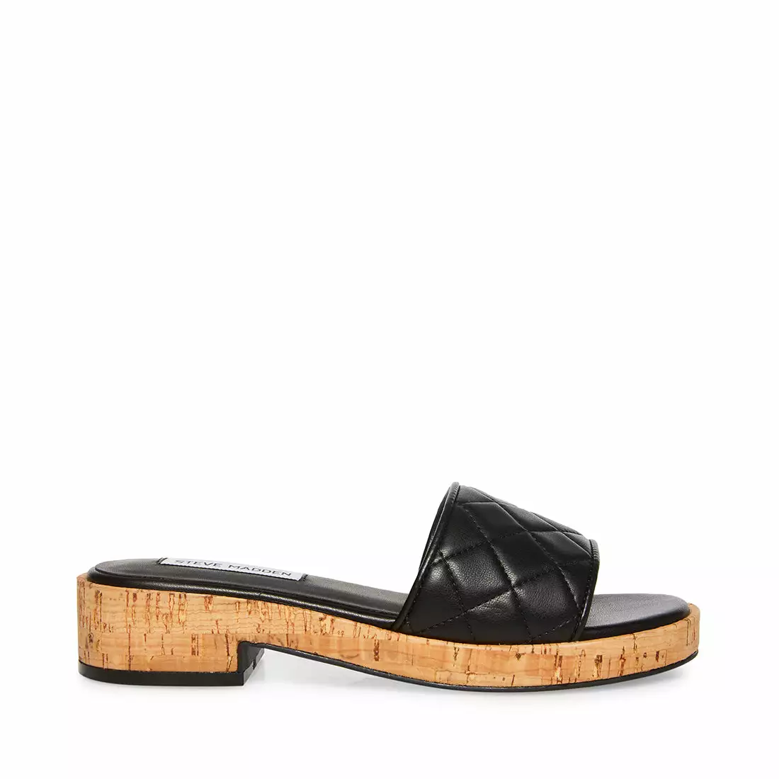 Brand new 🎁 SteveMadden ARIA BLACK ✨ 8 Brand new 🎁 SteveMadden ARIA BLACK ✨ - Image 6