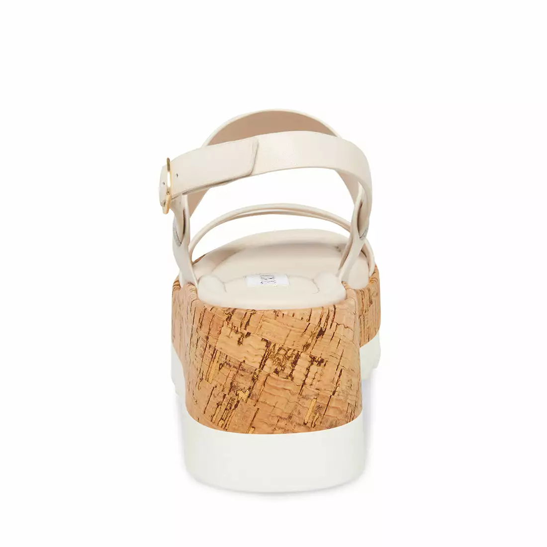 Best Sale ๐ SteveMadden ATHENA WHITE LEATHER ๐ฅ 7 Best Sale ๐ SteveMadden ATHENA WHITE LEATHER ๐ฅ - Image 5