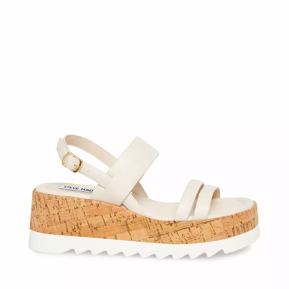 Best Sale ๐ SteveMadden ATHENA WHITE LEATHER ๐ฅ 3 Best Sale ๐ SteveMadden ATHENA WHITE LEATHER ๐ฅ