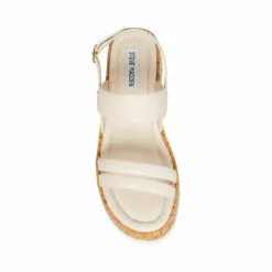 Best Sale ๐ SteveMadden ATHENA WHITE LEATHER ๐ฅ 13 Best Sale ๐ SteveMadden ATHENA WHITE LEATHER ๐ฅ -Steve Madden Sales Store STEVEMADDEN SHOES ATHENA WHITE LEATHER TOP
