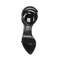 Budget ๐ SteveMadden BALI BLACK ๐งจ 14 Budget ๐ SteveMadden BALI BLACK ๐งจ -Steve Madden Sales Store STEVEMADDEN SHOES BALI BLACK TOP