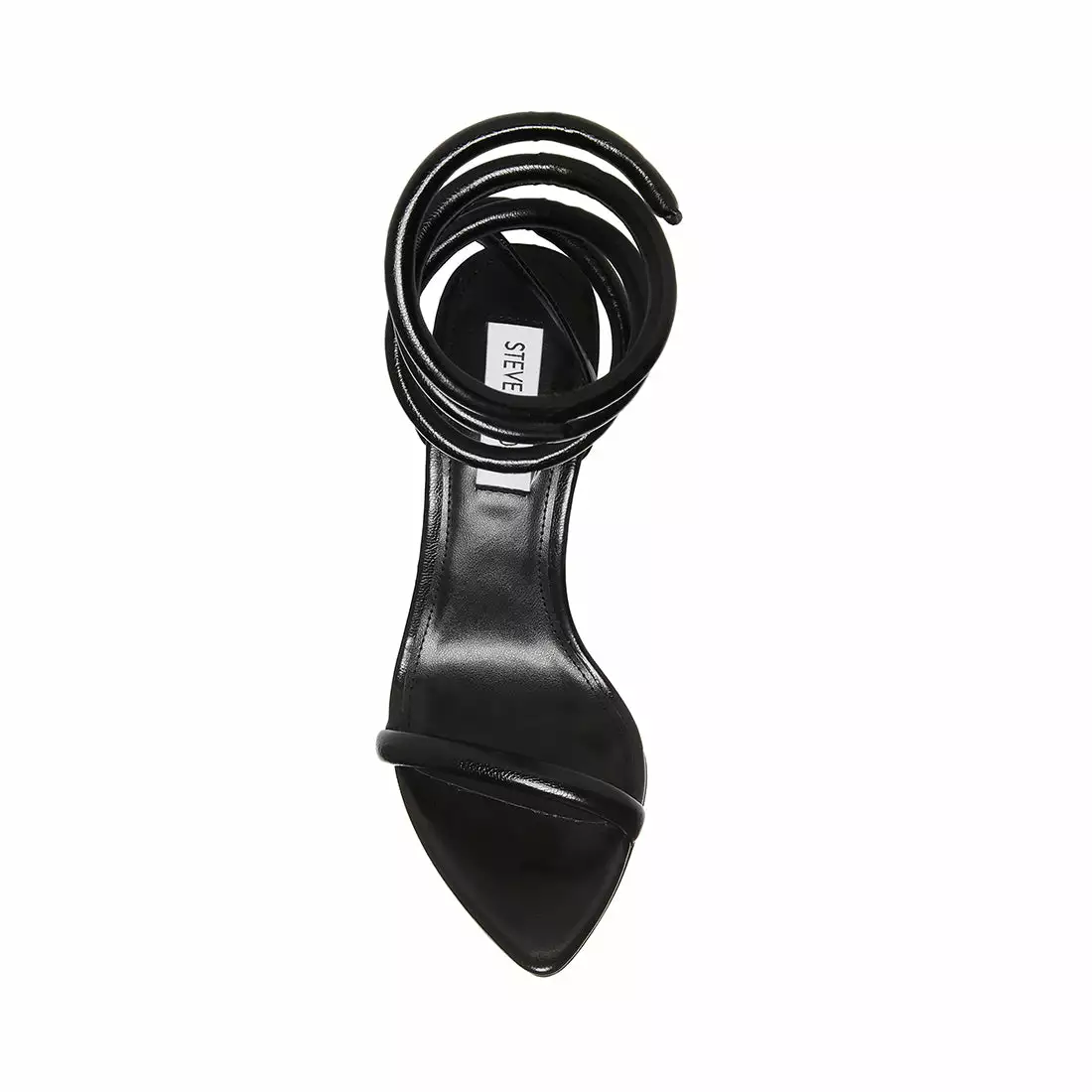 Budget ๐ SteveMadden BALI BLACK ๐งจ 6 Budget ๐ SteveMadden BALI BLACK ๐งจ - Image 4