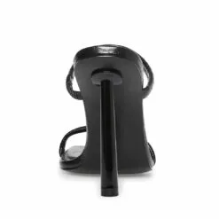 Discount 🤩 SteveMadden BALLET BLACK SNAKE 🛒 13 Discount 🤩 SteveMadden BALLET BLACK SNAKE 🛒 -Steve Madden Sales Store STEVEMADDEN SHOES BALLET BLACK BACK