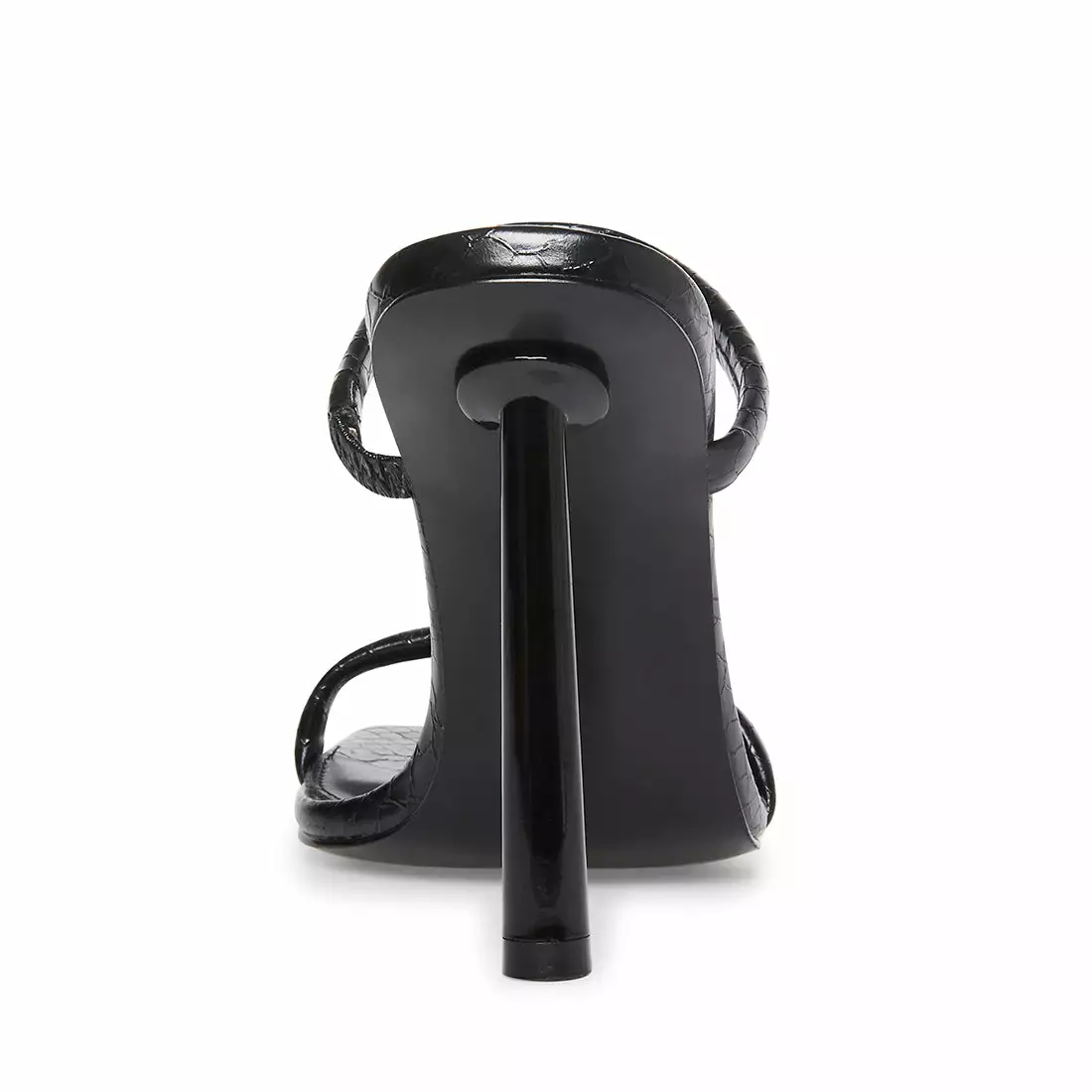 Discount 🤩 SteveMadden BALLET BLACK SNAKE 🛒 7 Discount 🤩 SteveMadden BALLET BLACK SNAKE 🛒 - Image 5