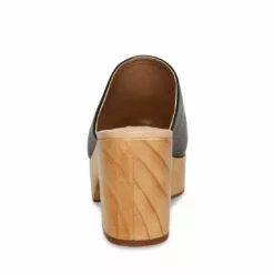 Best reviews of ๐ SteveMadden BAYRIDGE BLACK LEATHER ๐ฏ 13 Best reviews of ๐ SteveMadden BAYRIDGE BLACK LEATHER ๐ฏ -Steve Madden Sales Store STEVEMADDEN SHOES BAYRIDGE BLACK LEATHER BACK