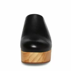 Best reviews of ๐ SteveMadden BAYRIDGE BLACK LEATHER ๐ฏ 11 Best reviews of ๐ SteveMadden BAYRIDGE BLACK LEATHER ๐ฏ -Steve Madden Sales Store STEVEMADDEN SHOES BAYRIDGE BLACK LEATHER FRONT