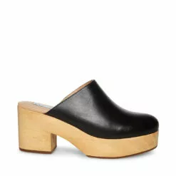 Best reviews of ๐ SteveMadden BAYRIDGE BLACK LEATHER ๐ฏ 14 Best reviews of ๐ SteveMadden BAYRIDGE BLACK LEATHER ๐ฏ -Steve Madden Sales Store STEVEMADDEN SHOES BAYRIDGE BLACK LEATHER SIDE 1