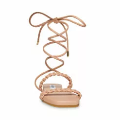 Buy 🤩 SteveMadden BAILEY BLUSH ✔️ -Steve Madden Sales Store STEVEMADDEN SHOES BEILAEY BLUSH FRONT