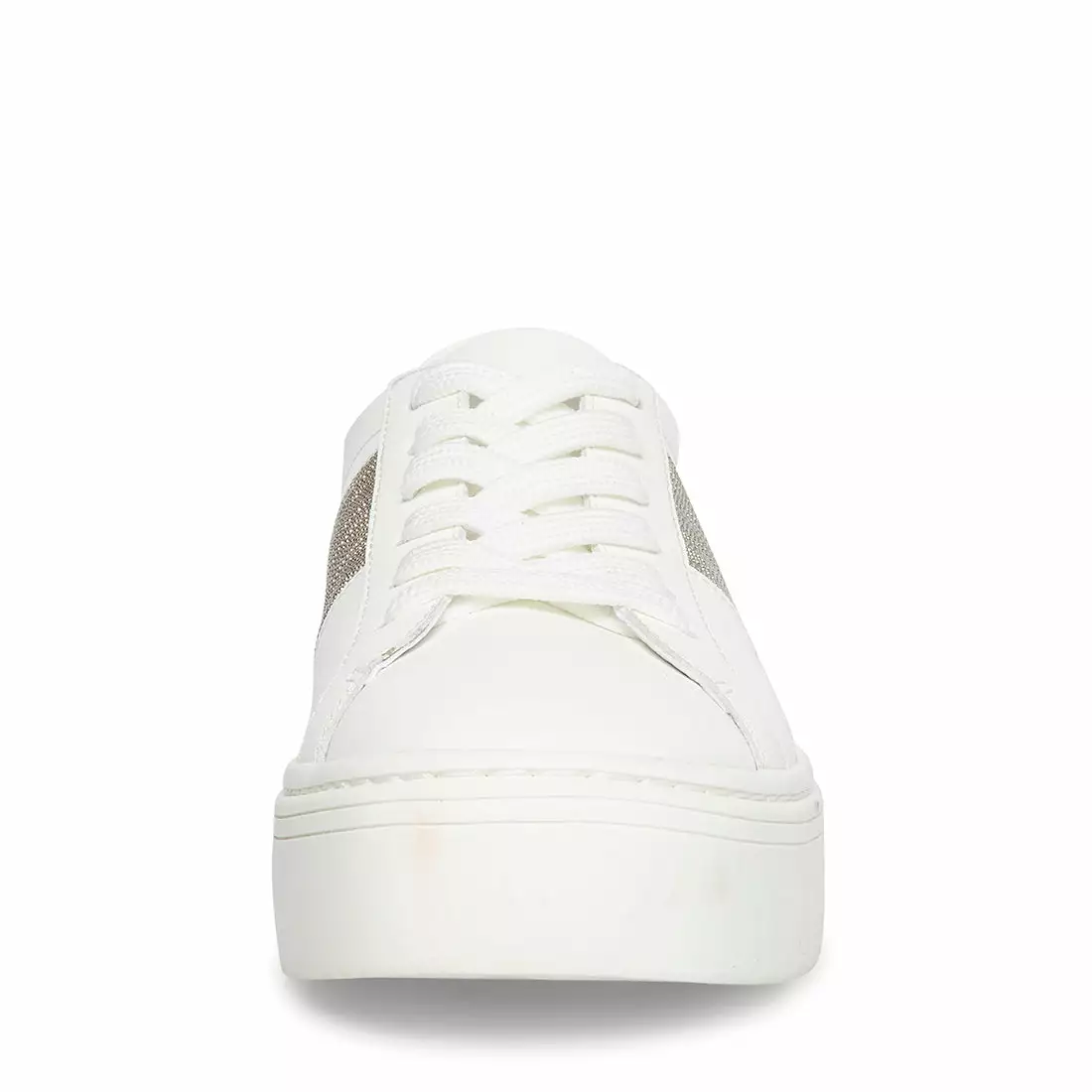 Cheapest ๐งจ SteveMadden SWEPT WHITE ๐ 5 Cheapest ๐งจ SteveMadden SWEPT WHITE ๐ - Image 3