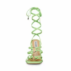Hot Sale 👏 SteveMadden BELLA LIME 🔔 13 Hot Sale 👏 SteveMadden BELLA LIME 🔔 -Steve Madden Sales Store STEVEMADDEN SHOES BELLA LIME FRONT