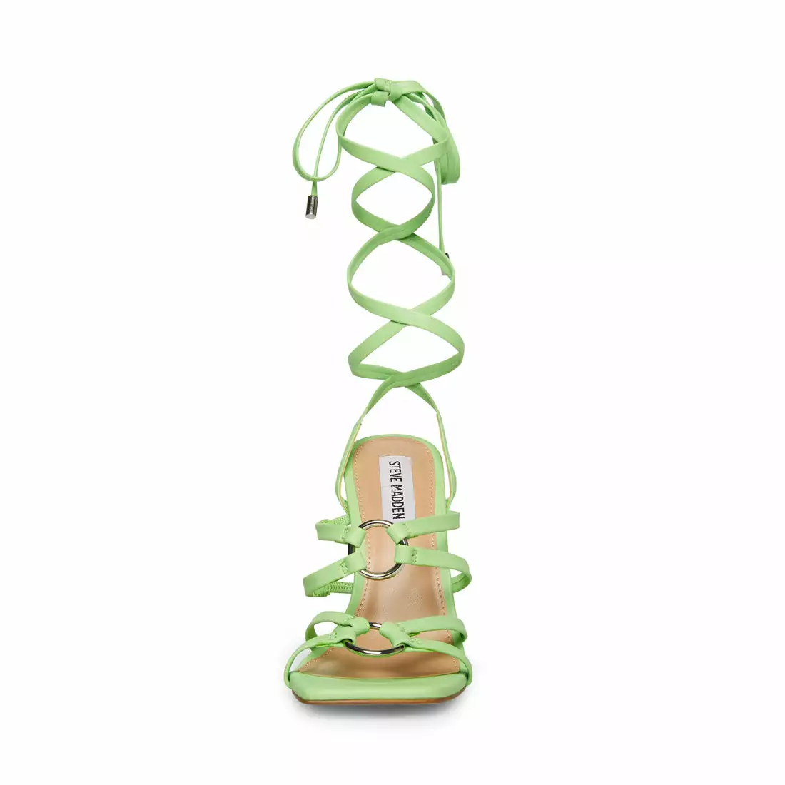 Hot Sale 👏 SteveMadden BELLA LIME 🔔 5 Hot Sale 👏 SteveMadden BELLA LIME 🔔 - Image 3