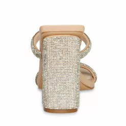 Cheapest ❤️ SteveMadden BLAKE-R RHINESTONES ✨ -Steve Madden Sales Store STEVEMADDEN SHOES BLAKE R RHINESTONES BACK