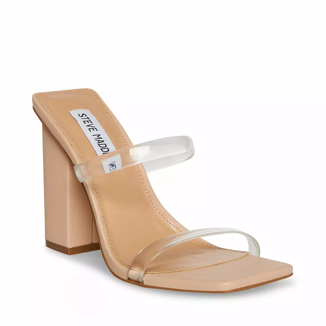 Flash Sale ๐ SteveMadden BLAKE CLEAR ๐ฏ 4 Flash Sale ๐ SteveMadden BLAKE CLEAR ๐ฏ - Image 2