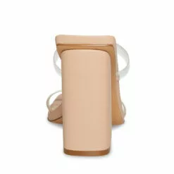 Flash Sale ๐ SteveMadden BLAKE CLEAR ๐ฏ 15 Flash Sale ๐ SteveMadden BLAKE CLEAR ๐ฏ -Steve Madden Sales Store STEVEMADDEN SHOES BLAKE CLEAR BACK