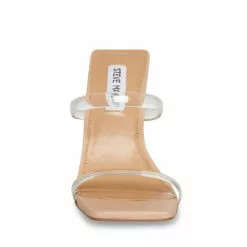 Flash Sale ๐ SteveMadden BLAKE CLEAR ๐ฏ 13 Flash Sale ๐ SteveMadden BLAKE CLEAR ๐ฏ -Steve Madden Sales Store STEVEMADDEN SHOES BLAKE CLEAR FRONT