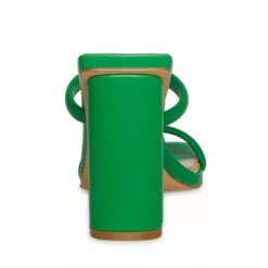 Flash Sale 😍 SteveMadden BLAKE GREEN ✔️ 15 Flash Sale 😍 SteveMadden BLAKE GREEN ✔️ -Steve Madden Sales Store STEVEMADDEN SHOES BLAKE GREEN BACK