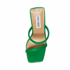 Flash Sale 😍 SteveMadden BLAKE GREEN ✔️ 14 Flash Sale 😍 SteveMadden BLAKE GREEN ✔️ -Steve Madden Sales Store STEVEMADDEN SHOES BLAKE GREEN TOP