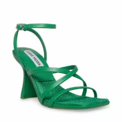 Discount ๐ฏ SteveMadden BLESSING GREEN ๐ 10 Discount ๐ฏ SteveMadden BLESSING GREEN ๐ -Steve Madden Sales Store STEVEMADDEN SHOES BLESSING GREEN